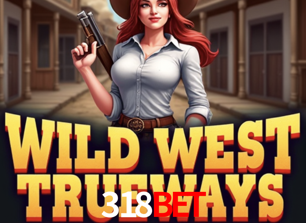 Slots na Plataforma 318Bet