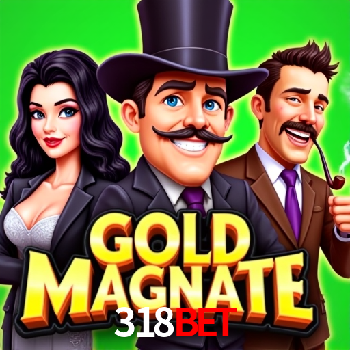 Cassino Online Ao Vivo 318Bet