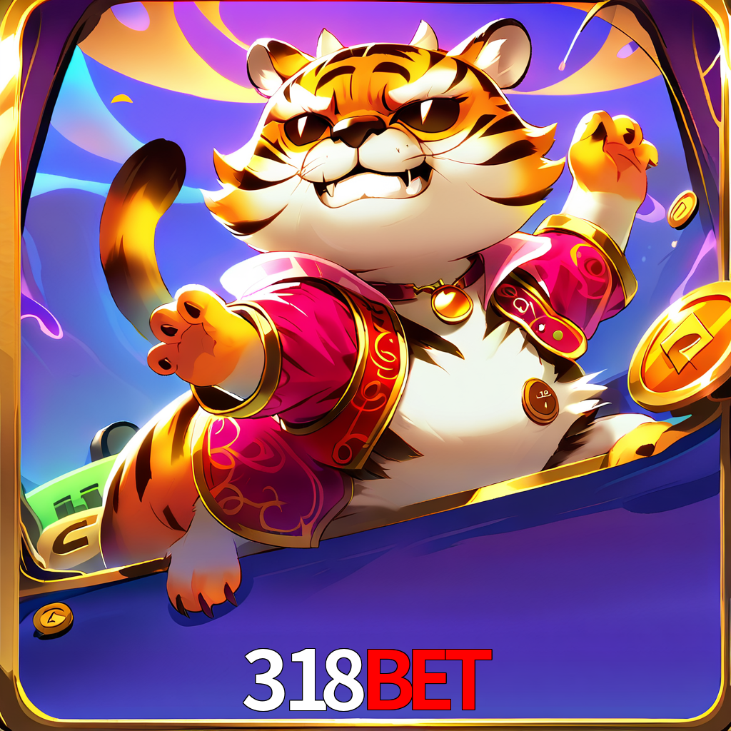 318Bet 