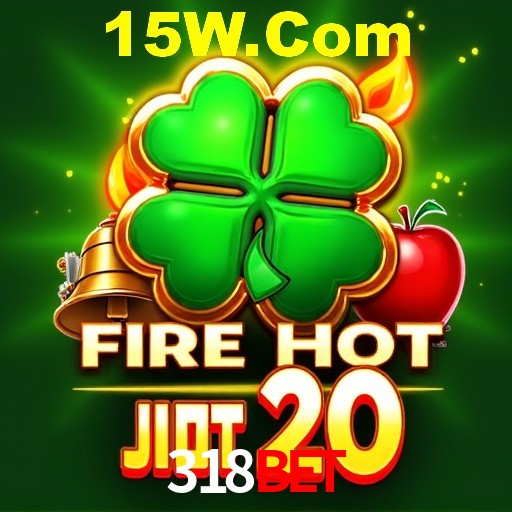 Descubra o Mundo do Cassino Online com 318bet