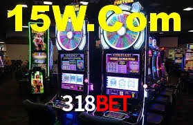 318 bet