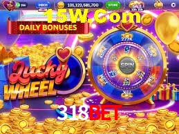 Experiência VIP 318bet