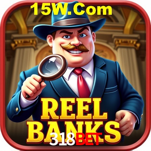 Descubra o Mundo do Cassino Online com 318bet