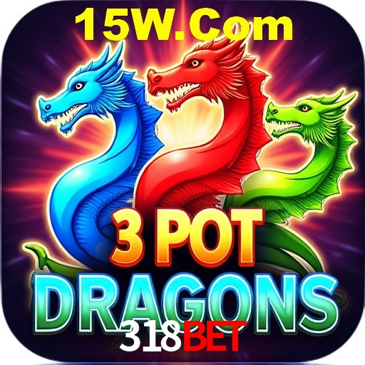 Casino VIP 318bet