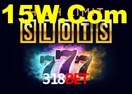 318bet: Jogos de Caça-Níqueis-Altas Recompensas, Roleta-Velocidade, Blackjack-Desafios Máximos