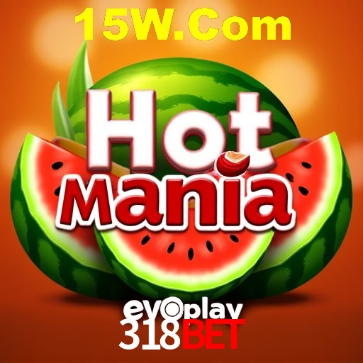 Programa VIP 318bet
