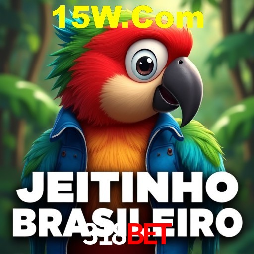 Promoção Relâmpago 318bet