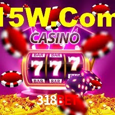 318bet - Cassino Oficial Exclusivo - 318bet.com