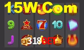 Programa VIP 318bet