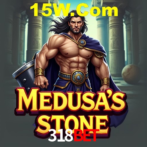 Torneios 318bet