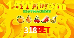 Premium Interface 318bet