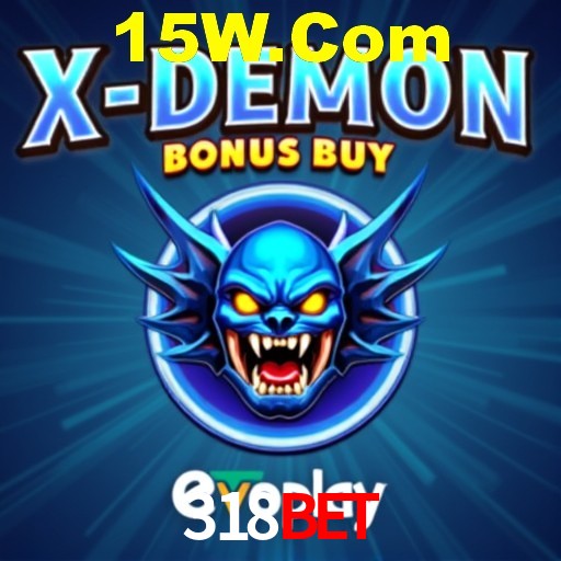 Diretório de Jogos 318bet