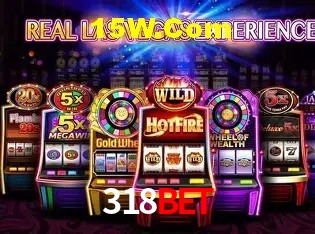 Inovações de Jogos na 318bet: O Futuro das Experiências Interativas