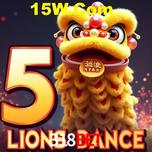 Slot Games 318bet