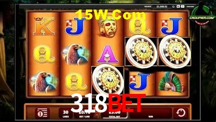 Apostas Esportivas na 318bet: Um Guia Completo