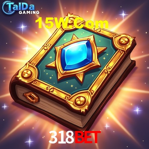 Inovações de Jogos na 318bet: O Futuro das Experiências Interativas