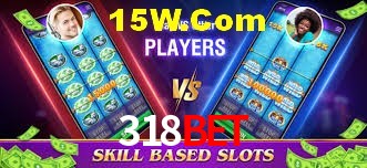 Football Betting 318bet