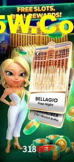 Exclusive Games 318bet