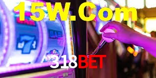 Welcome Bonus 318bet