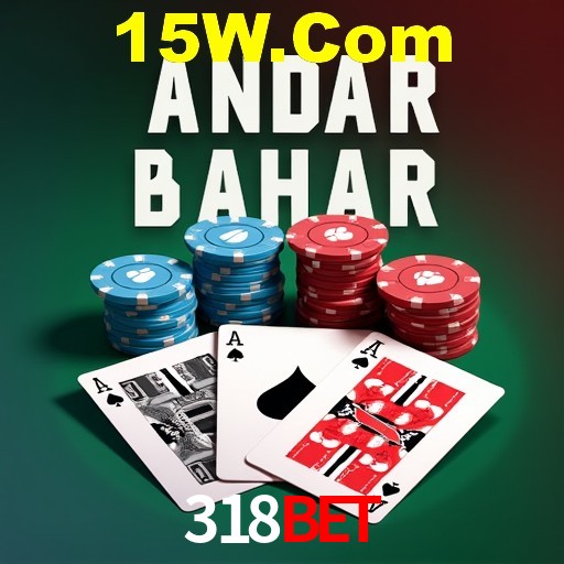 cassino 318bet