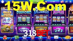 Live Casino 318bet