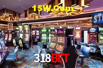 Explorando a Categoria de Eventos em Apostas na 318bet