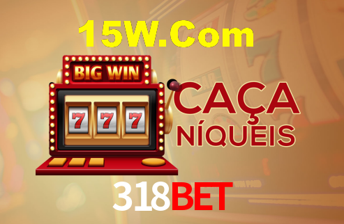 Desvendando o Mundo dos Jogos Virtuais na 318bet