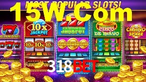 Daily Bonuses 318bet