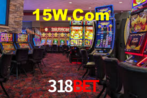 Descubra a Magia dos Jogos de Arcade no 318bet