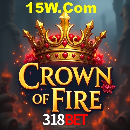 APP oficial da 318bet para mobile