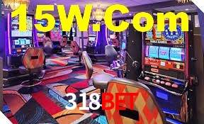 Tournaments 318bet